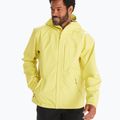 Kurtka przeciwdeszczowa męska Marmot Minimalist Gore Tex limelight