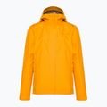 Kurtka przeciwdeszczowa damska Marmot Minimalist Gore Tex golden sun