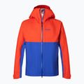 Kurtka przeciwdeszczowa męska Marmot Mitre Peak Gore Tex victory red/trail blue 7