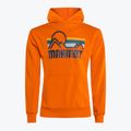 Bluza męska Marmot Coastal Hoody orange pepper