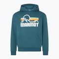 Bluza męska Marmot Coastal Hoody dusty teal 3