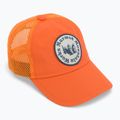 Czapka z daszkiem Marmot Alpine Soft Mesh Trucker orange pepper