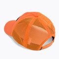 Czapka z daszkiem Marmot Alpine Soft Mesh Trucker orange pepper 3