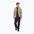 Kurtka hybrydowa męska Marmot Alt HB Hoody vetiver 2