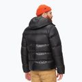 Kurtka puchowa męska Marmot Guides Down Hoody black 3