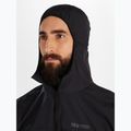 Kurtka przeciwwiatrowa męska Marmot Superalloy Bio Wind black 4