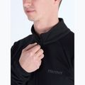 Bluza polarowa męska Marmot Leconte Fleece 1/2 Zip black 3