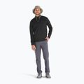 Bluza polarowa męska Marmot Leconte Fleece black 2
