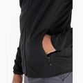 Bluza polarowa męska Marmot Leconte Fleece black 5