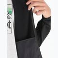 Bluza polarowa męska Marmot Leconte Fleece black 6
