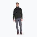 Bluza polarowa męska Marmot Leconte Full Zip Hoody black 2