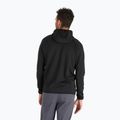 Bluza polarowa męska Marmot Leconte Full Zip Hoody black 3
