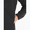 Bluza polarowa męska Marmot Leconte Full Zip Hoody black 6
