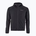 Bluza polarowa męska Marmot Leconte Full Zip Hoody black 7