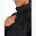 Bluza polarowa damska Marmot Leconte Fleece Hoodless black 4