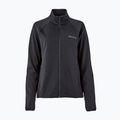 Bluza polarowa damska Marmot Leconte Fleece Hoodless black 6