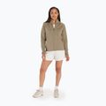 Bluza polarowa damska Marmot Leconte Hoodless Fleecevetiver 2