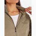 Bluza polarowa damska Marmot Leconte Fleece vetiver 5