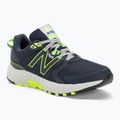 Buty do biegania damskie New Balance 410 v7 black