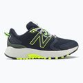 Buty do biegania damskie New Balance 410 v7 black 2