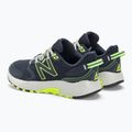 Buty do biegania damskie New Balance 410 v7 black 3
