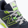 Buty do biegania damskie New Balance 410 v7 black 8