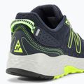 Buty do biegania damskie New Balance 410 v7 black 9