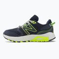Buty do biegania damskie New Balance 410 v7 black 10