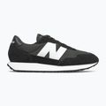 Buty męskie New Balance 237 black 11