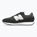 Buty męskie New Balance 237 black 12