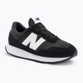 Buty męskie New Balance 237 black