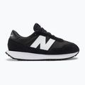 Buty męskie New Balance 237 black 2