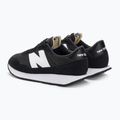 Buty męskie New Balance 237 black 3