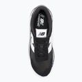 Buty męskie New Balance 237 black 6
