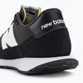 Buty męskie New Balance 237 black 9