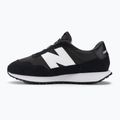 Buty męskie New Balance 237 black 10