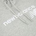 Bluza damska New Balance Core Fleece Hoodie grey 8