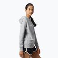 Bluza damska New Balance Core Fleece Hoodie grey 2