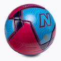 Piłka do piłki nożnej New Balance Audazo Match Futsal black/red/white rozmiar 4 2