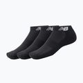 Skarpety New Balance Response Performance No Show Socks 3 pary black