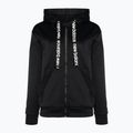 Bluza damska New Balance Relentless Performance Fleece Full Zip black