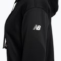 Bluza damska New Balance Relentless Performance Fleece Full Zip black 4