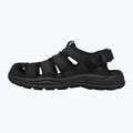 Sandały męskie SKECHERS Arch Fit Motley SD Verlander black 10