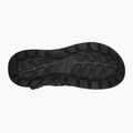 Sandały męskie SKECHERS Arch Fit Motley SD Verlander black 12