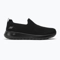 Buty męskie SKECHERS Go Walk Max Modulating black 2
