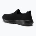 Buty męskie SKECHERS Go Walk Max Modulating black 3