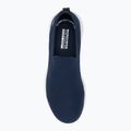 Buty męskie SKECHERS Go Walk Max Modulating navy/white 6