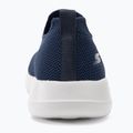 Buty męskie SKECHERS Go Walk Max Modulating navy/white 7