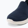 Buty męskie SKECHERS Go Walk Max Modulating navy/white 8