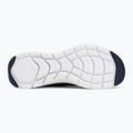 Buty damskie SKECHERS Flex Appeal 4.0 Brilliant View navy/gold 4